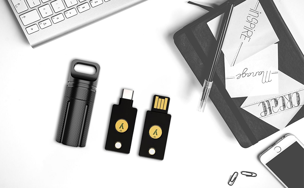 Yubikey