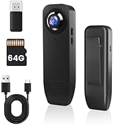 Digital Camera, Bextgoo 4K Vlogging Camera with 64GB Card, 48MP Autofocus Compact Digital Camera,...