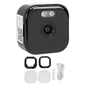 Window Surveillance Camera