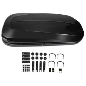 Car Roof Box