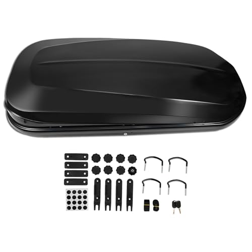 Car Roof Box