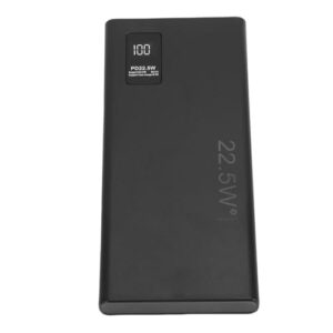 Fockety Mini UPS