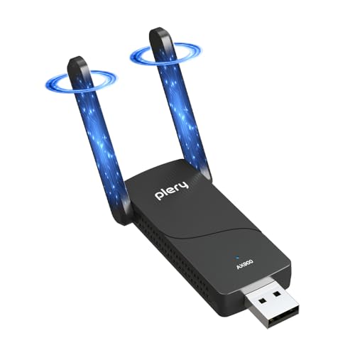 AX900 WiFi 6 USB WiFi Dongle