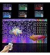 Mixtooltoys 1 m Pack of 10 El Wire Light Wire Electroluminescent Strobe Flashing Battery Powered ...