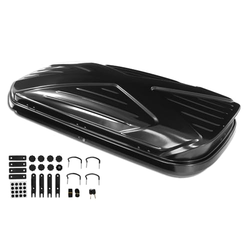 Car Roof Box