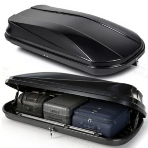 Car Roof Box