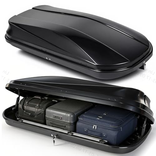 Car Roof Box