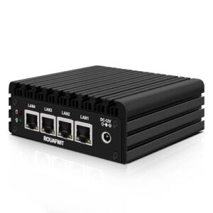 Micro Firewall Appliance