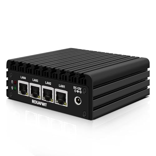 Micro Firewall Appliance