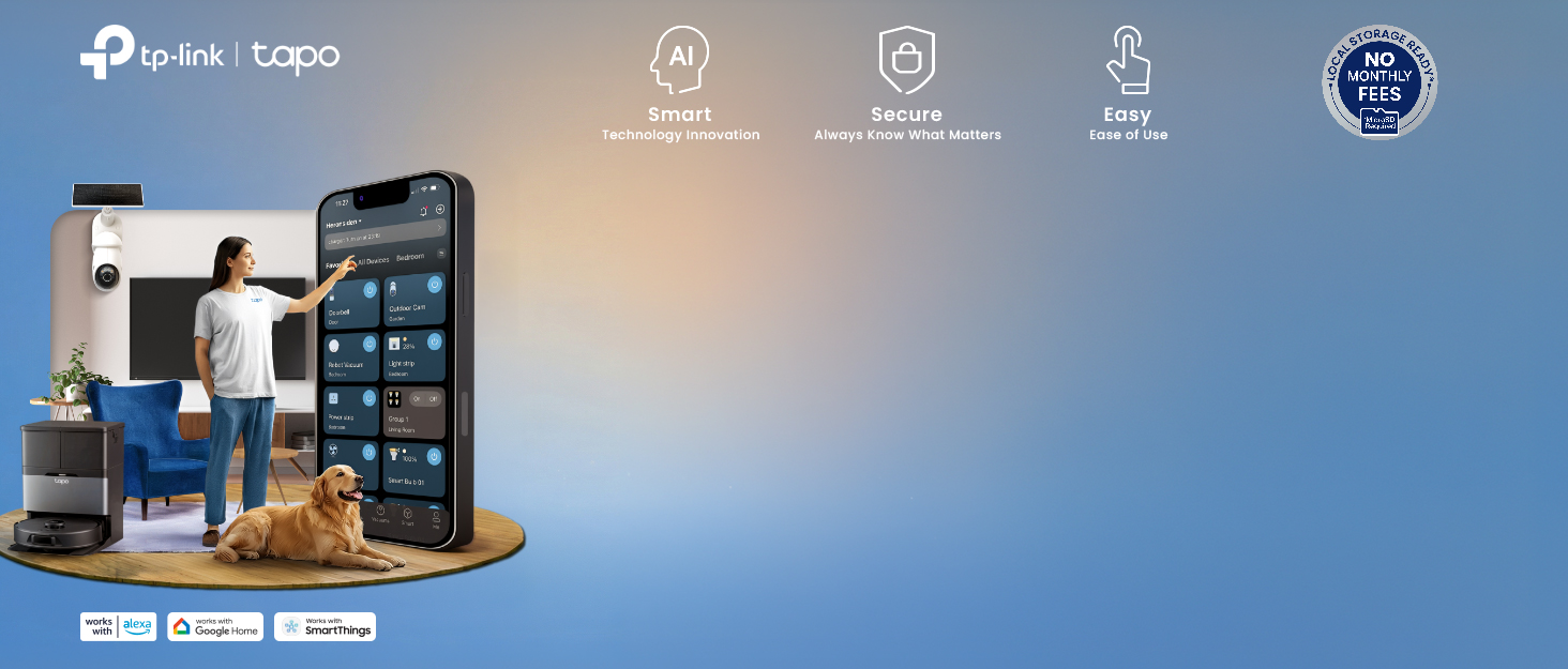 Series of electronic device mockups showing interface designs and screen layouts against gradient backgrounds.
