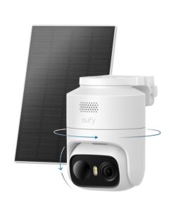 eufy Security eufyCam C37