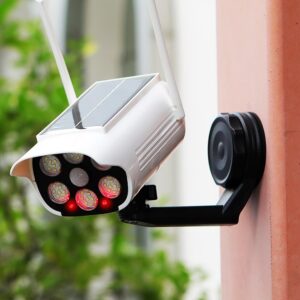 Solar Motion Lights Waterproof