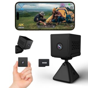 Spy Camera