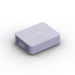 GL.iNet MT5000 (Brume 3) High-Speed Wired VPN Security Gateway for Home Office and Remote Work – Up to 1100 Mbps
