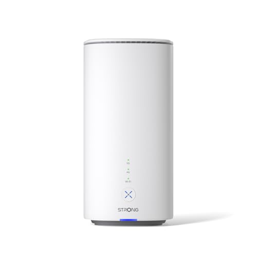 Strong AIRHOME 1551 WiFi 7 5G Router with SIM Slot