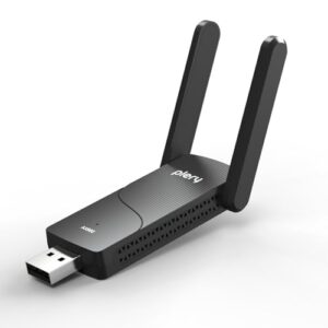 AX900 Bluetooth WiFi 6 USB WiFi Dongle