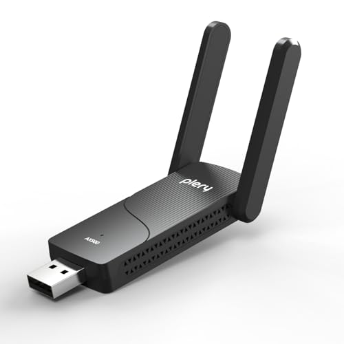 AX900 Bluetooth WiFi 6 USB WiFi Dongle