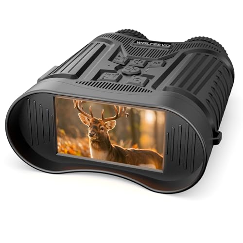 Night Vision Goggles