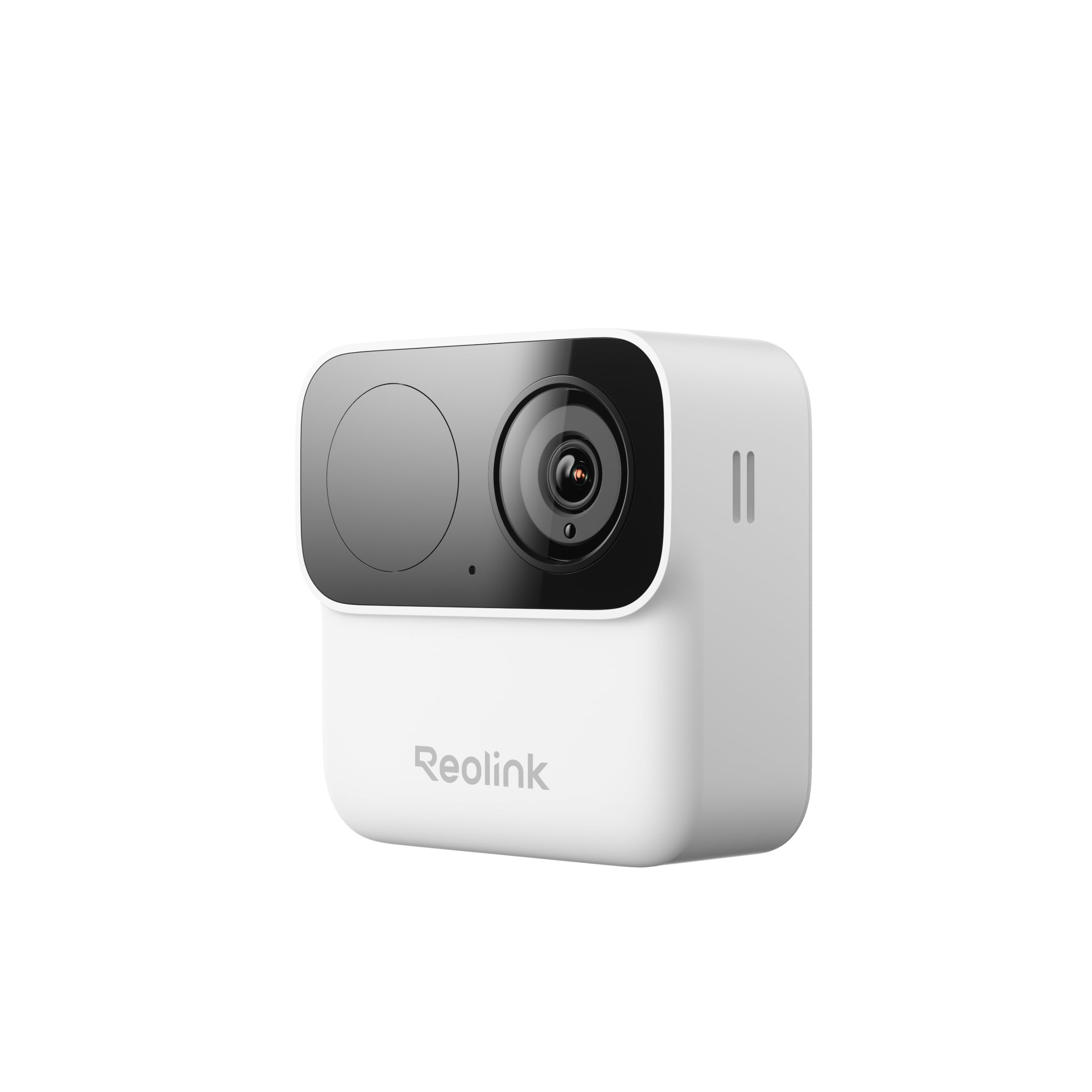 Reolink Magnetic Wireless Security Camera with 9-Month Battery Life