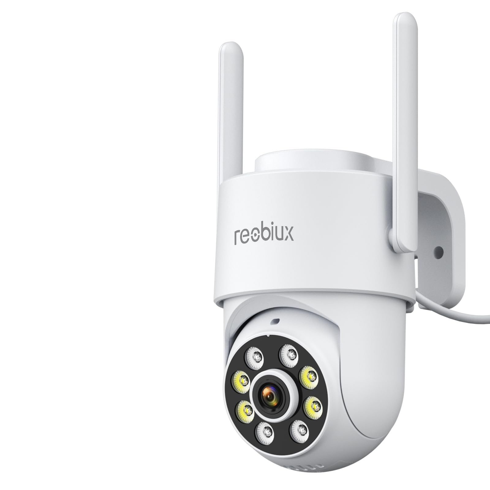 Reobiux 2K Outdoor Security Camera