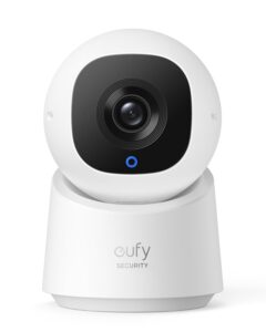 eufy Security Indoor Cam C220