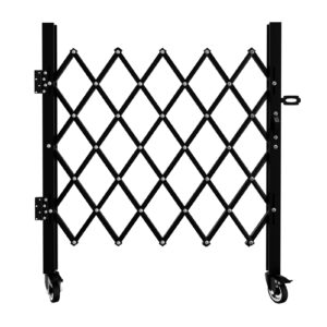 Foldable Security Gate