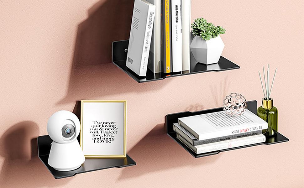 Small Wall Shelf For Camera