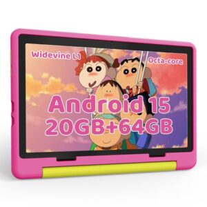 Whitedeer Kids Tablet 10 Inch