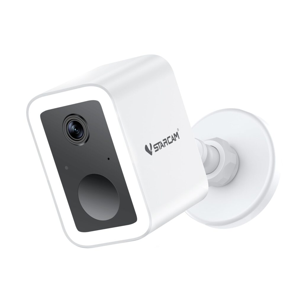 VSTARCAM 2K Wireless Security Camera