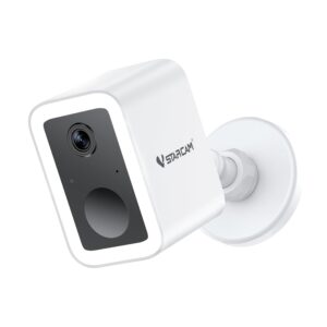 VSTARCAM 2K Wireless Security Camera