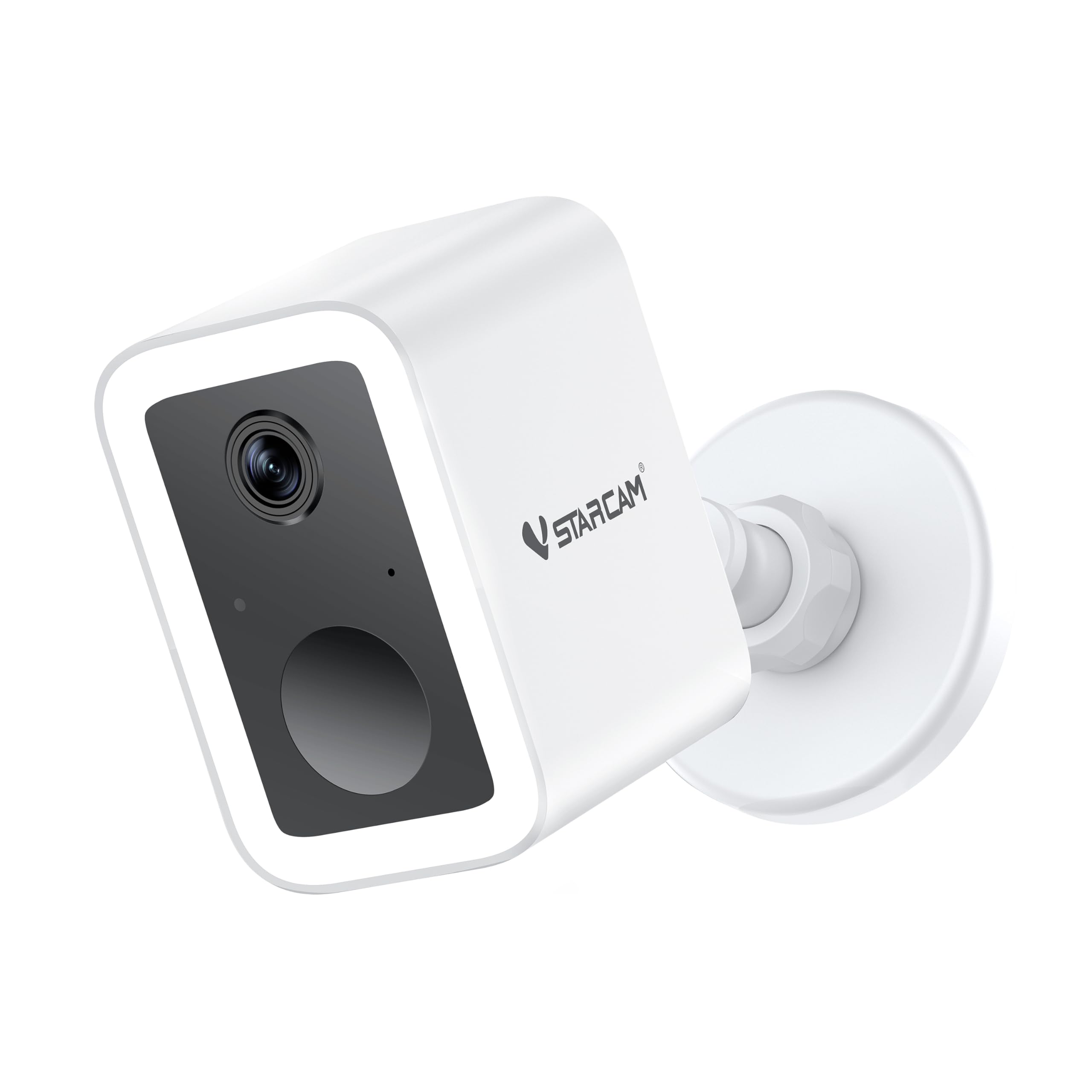 VSTARCAM 2K Wireless Security Camera
