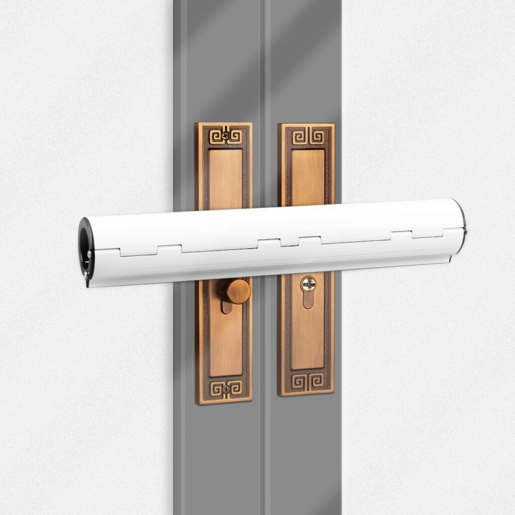 Patio Door Security Lock