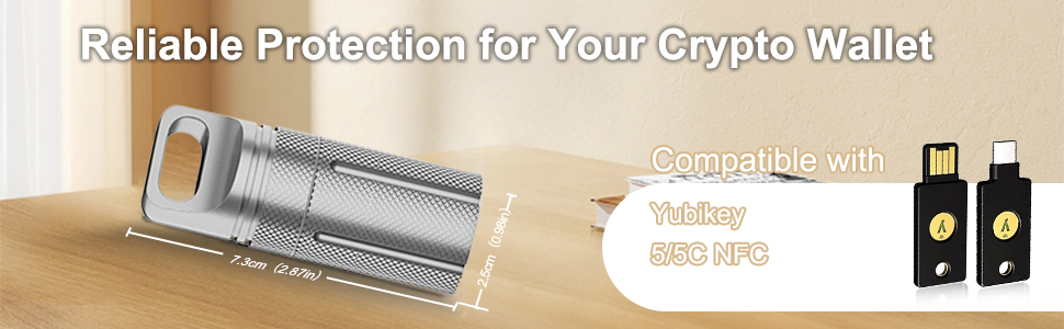 Yubikey