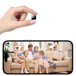 Mini Kamera