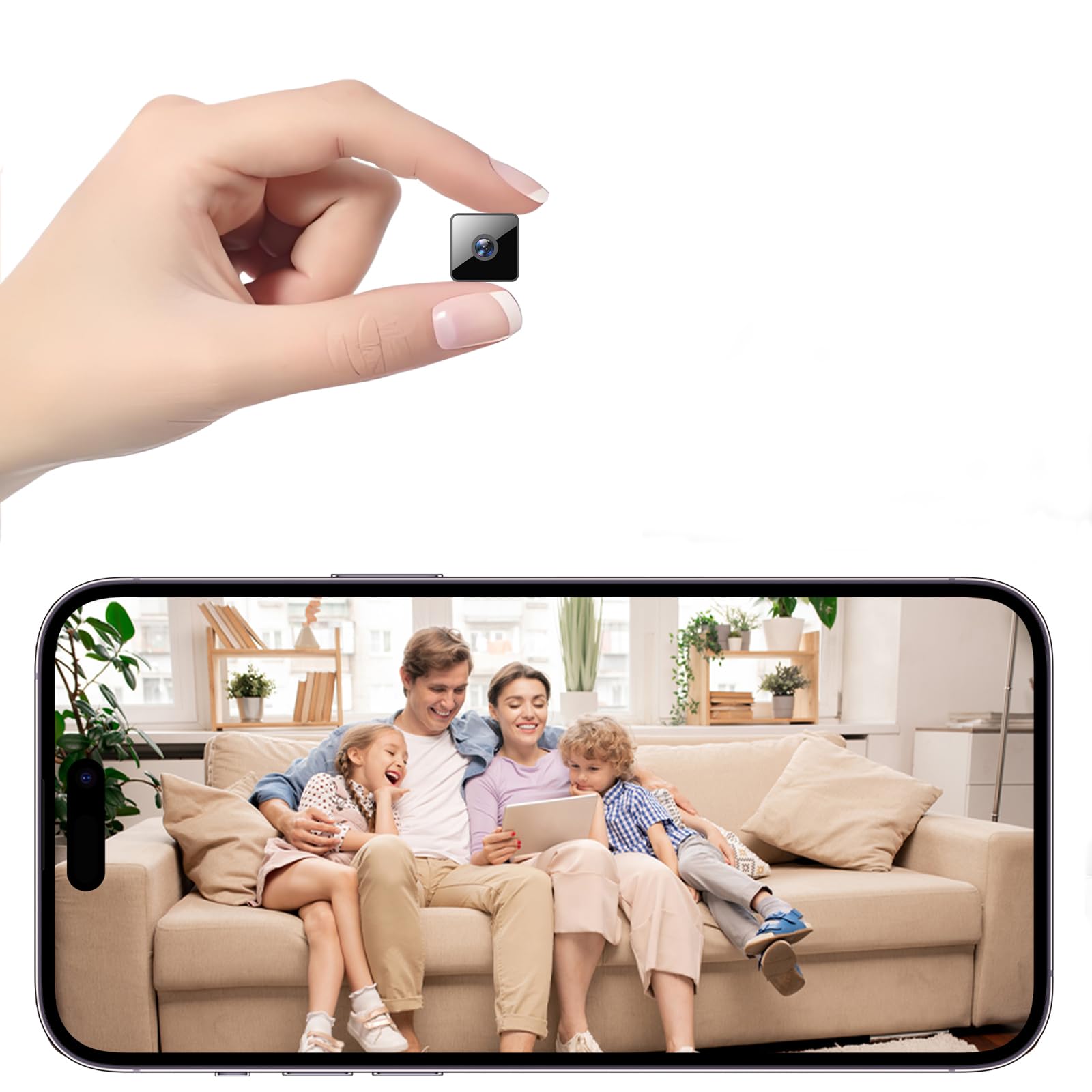 Mini Kamera