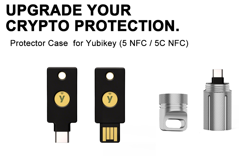yubikey 5c nfc