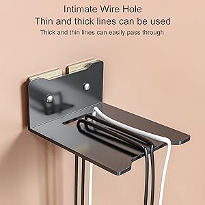 Multifunctional Storage