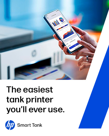 HP Smart Tank 7007 All in One Printer | Perfect for Home | Colour | Wireless | Print, Scan, Copy ...