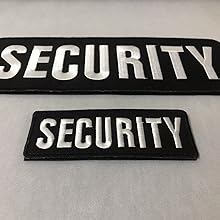 Security Patches