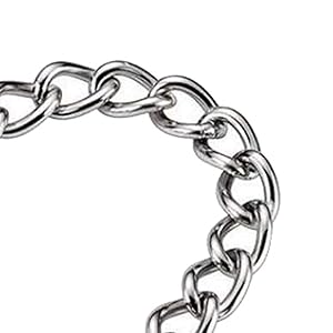 Security Door Chain Lock