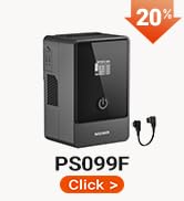 Text reads 'ST45B' and 'Click >‘. Tall black tripod stand with ‘-20%’ red discount label and adjustment wrench icon shown above.” src=”https://m.media-k4s.uk/images/S/aplus-media-library-service-media/685f10f7-c3db-4a15-8fcf-92b84ae180b8.__AC_SR166,182___.jpg”/><img  decoding=