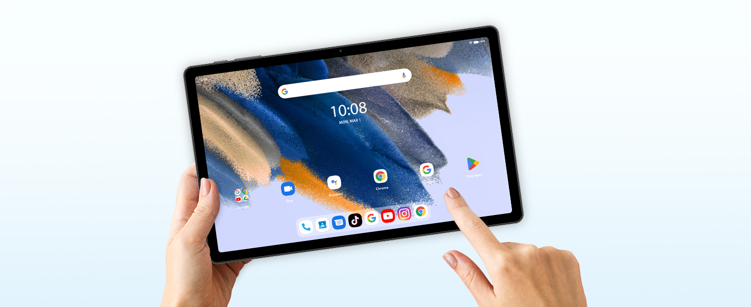 the google pixel 3 is a great option for the ipad