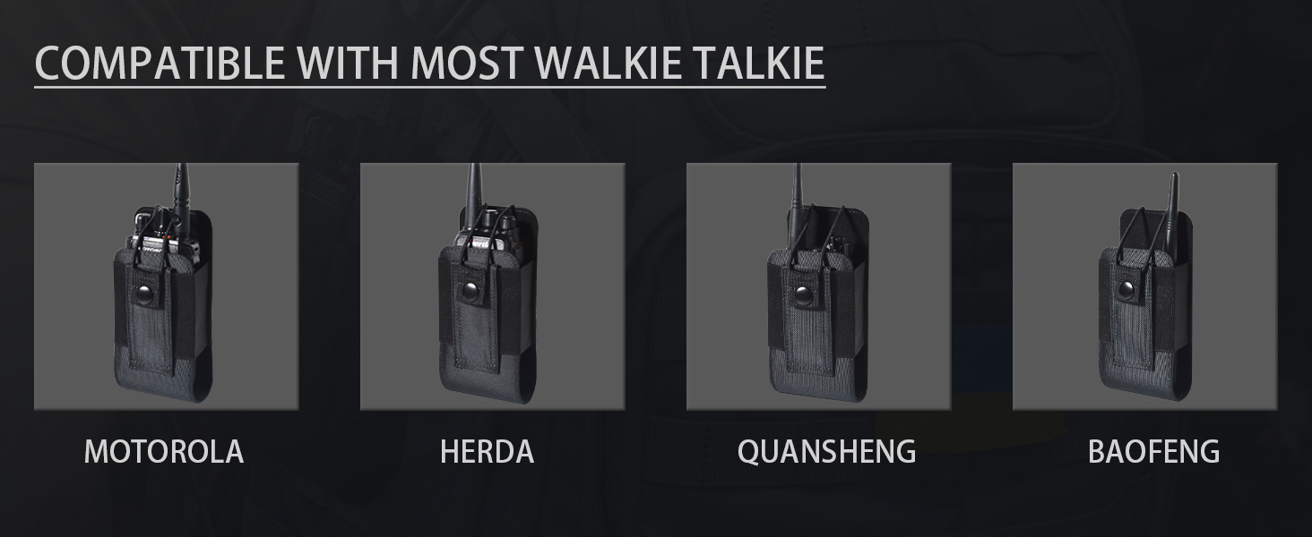 Compatibility