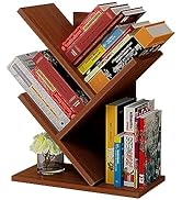 Series of images showing an adjustable white book shelf or display stand at different angles, demonstrating various positioning options.