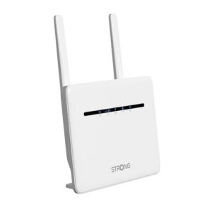 Strong AC1200 Dual Band 4G Router