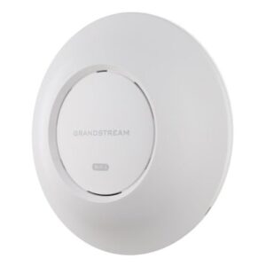 Grandstream GWN7660E Wi-Fi 6 Access Point - 3Gbps PoE+ Dual-Band 3x3 MIMO AP