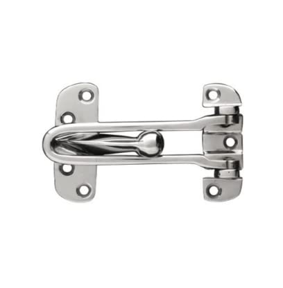 UAP Swing Bar Door Guard Lock