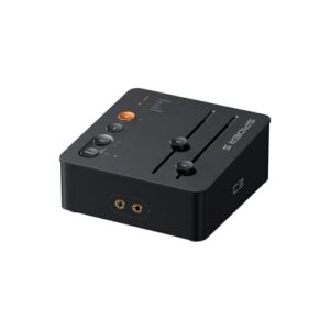 Fosi Audio C3 Gaming DAC