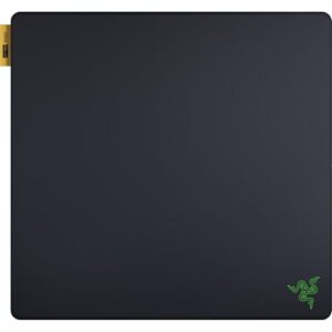 Razer Gigantus V2 Pro L - Soft Esports Gaming Mouse Mat for speed and control - Proprietary GlideCore Foam - Optimized for Optical Sensors - 500mm x 480mm | Speed
