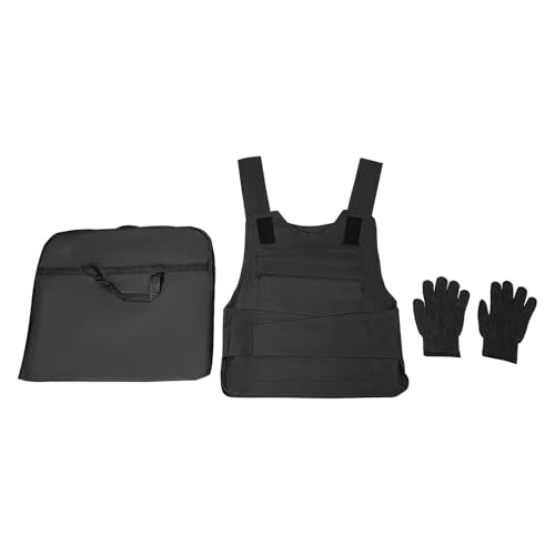 Stab Proof Vest